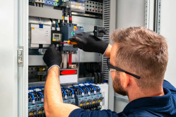 Best Emergency Electrician Near Me  in Spring Valley Village, TX