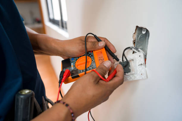Best Home Electrical Repair  in Spring Valley Village, TX