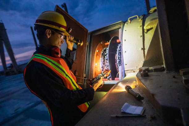 Best Local Electrician Companies  in Spring Valley Village, TX