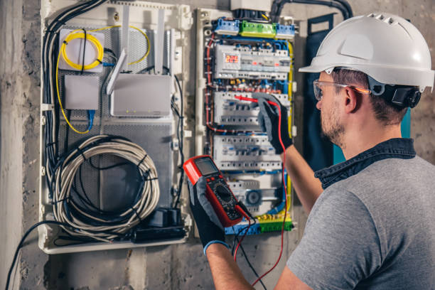 Best Electrical Wiring Services  in Spring Valley Village, TX