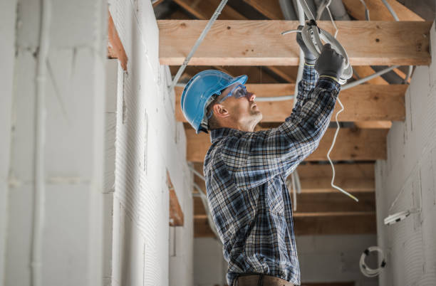  Spring Valley Village, TX Electrician Pros