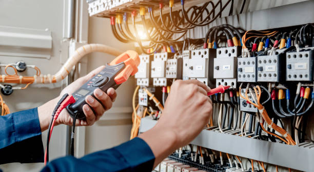 Best Electrical Outlet Repair  in Spring Valley Village, TX