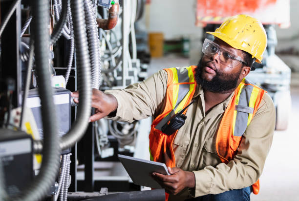 Best Electric Panel Repair  in Spring Valley Village, TX