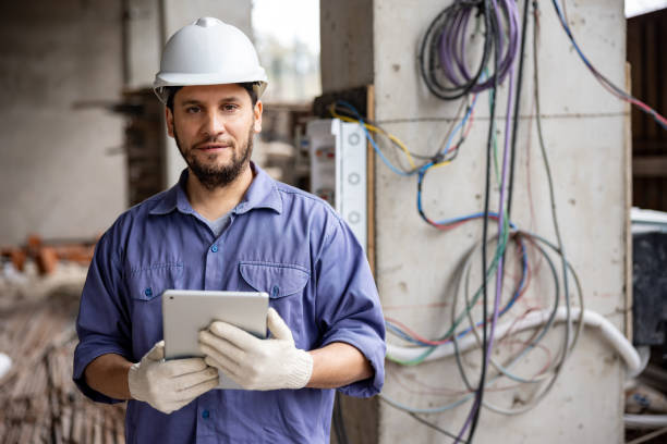 Best Emergency Electrical Repair  in Spring Valley Village, TX