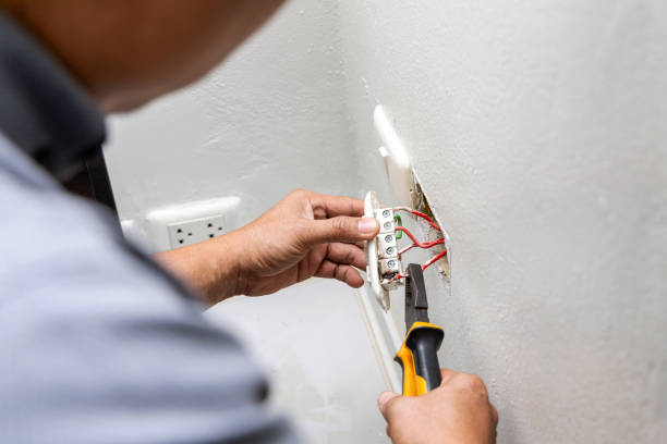 Best Industrial Electrical Services  in Spring Valley Village, TX