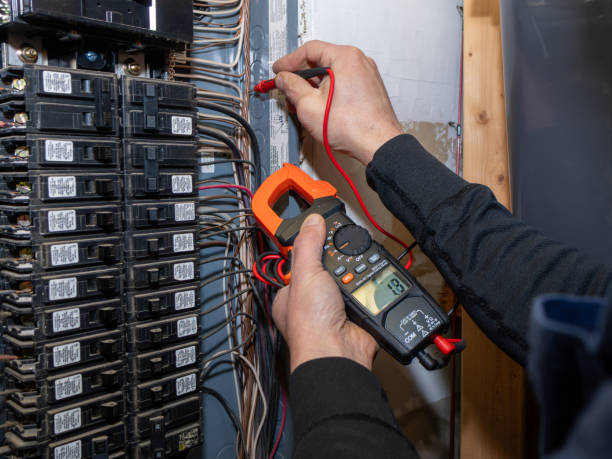 Best Electrical Repair Services  in Spring Valley Village, TX