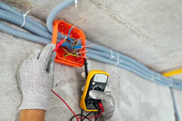 Best Home Electrical Repair  in Spring Valley Village, TX