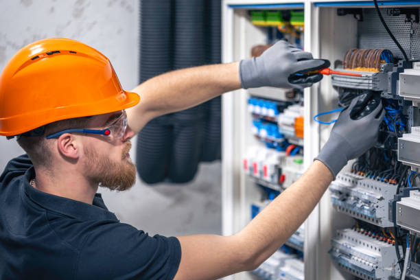 Best Residential Electrician Services  in Spring Valley Village, TX